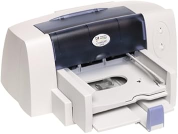 hp 640c printer