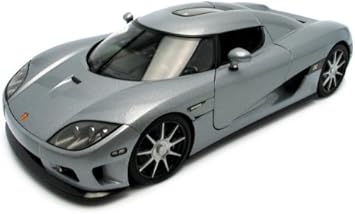 autoart koenigsegg ccx