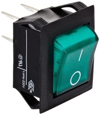 Thomas 103351 I/O On/Off Power Switch: Science Lab Power Supply Units ...