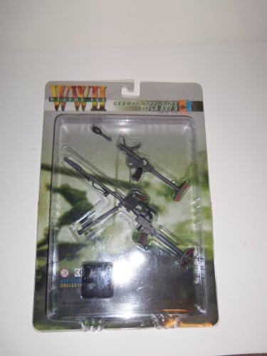 DRF71075 1:6 Dragon Action Figure Weapons Set - German Anti-Tank Rifle Set 2