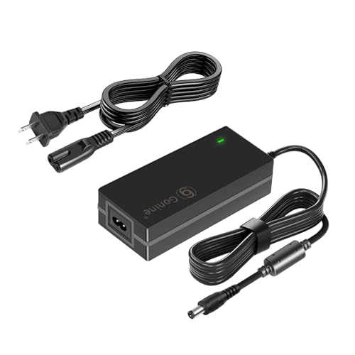Logitech Gonine 24V 2.5a Power Supply
