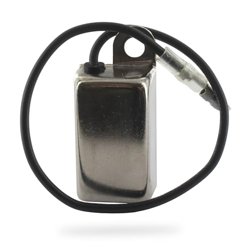 GREENSTAR - Electronic Ignition Module - SIG-03 - Universal Application for High Power 2 and 4-Stroke Engines