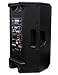 Mr. Dj PM2880BAT 15-Inch 3500-Watt Max Power Speaker with Built-In Bluetooth and Battery with FM Radio/EQ/LCD/MP3/USB/SD
