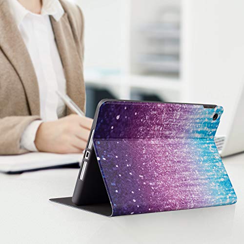 MarinaVida iPad 10.2 Case for New iPad 7th Generation 2019, iPad 8th Case Generation 2020, Premium Protective Smart Leather Case Auto Sleep/Wake Multi-Angle iPad Cover for iPad 7th/8th Gen