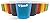 EZ-SqueezeTM Jello Shot Party Pack - Includes The Jellinator and 100 Cups with Lids