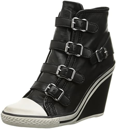 Ash Footwear Womens Thelma Running Shoe