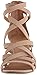 Franco Sarto Women's Madrid Heeled Sandal