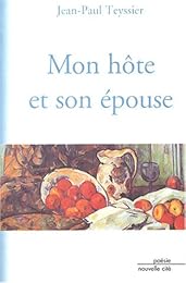 Mon hôte et son épouse