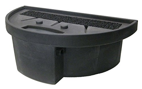 EasyPro Pond Products Round 1/2 Basin for 23