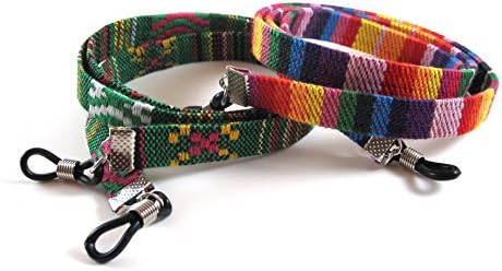 Tarifa Fashion Sunglass Flat Retainer Strap - Bundle