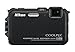 Nikon COOLPIX AW100 16 MP CMOS Waterproof Digital Camera with GPS and Full HD 1080p Video (Black)