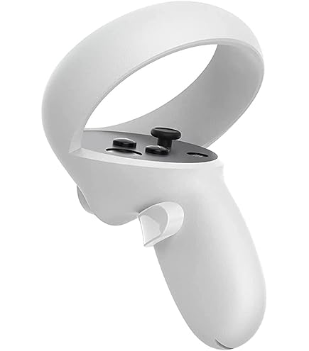 Amazon.com: GFTVRCE Original Left Handle Hand Controller for Meta