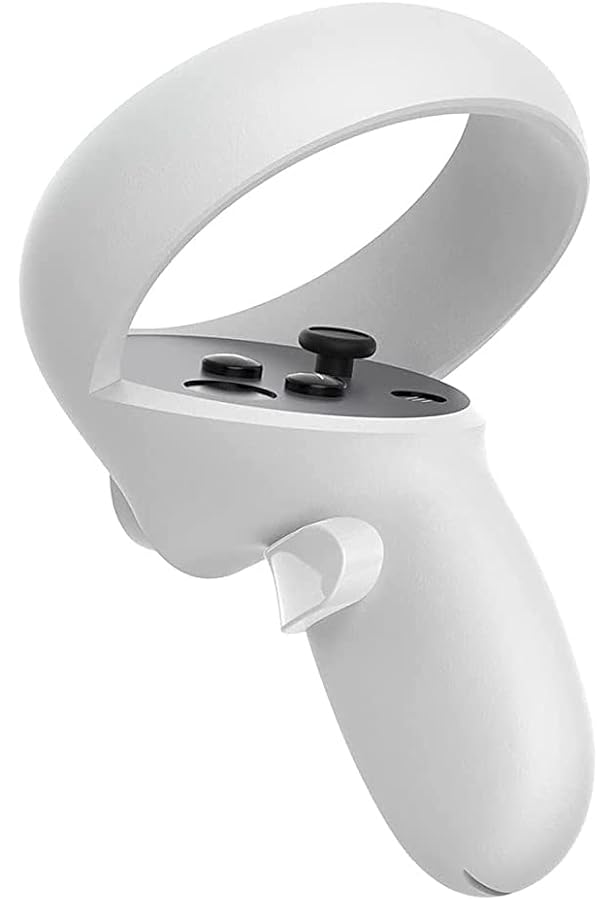 Oculus Rift S Oculus Quest Controller Replacement Meta Quest For - Main Image