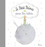 Le Petit Prince pour les bébés : Coffret livre + chevalet en bois (French Edition) by Antoine de Saint-Exupery