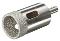 1" Diamond Xcores Tile Cutting Hole Saw