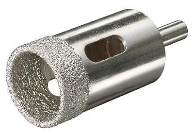 1" Diamond Xcores Tile Cutting Hole Saw