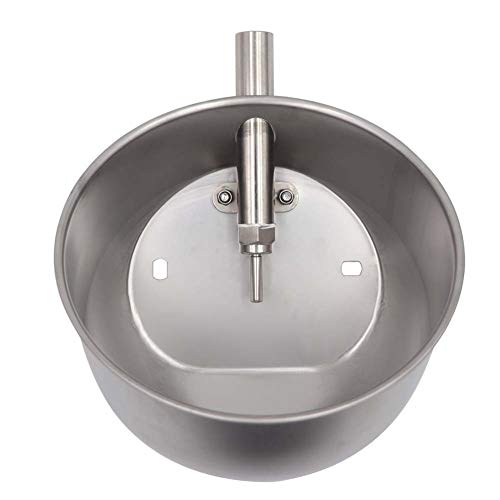 MACGOAL Automatic Pig Nipple Waterer