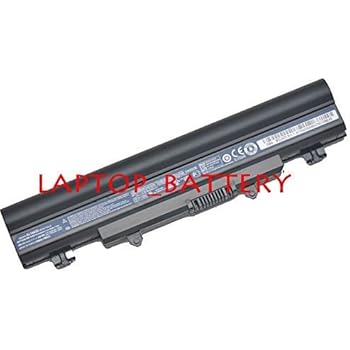 Amazon.com: Outecc New battery for Acer Aspire E14 E15 E5