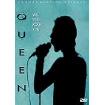 Queen - Greatest Video Hits 1 | Amazon.com.br Queen - Greatest Video Hits 1 | Amazon.com.br