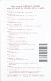 Image de Avances En Ciencia de La Carne (Spanish Edition)