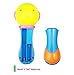 Toy for 6-12 Month Baby Toddler, Toy Microphone for 9-18 Month Girl Boy Toys Gift for 1-3 Year Old Babies Girl Music Toy for 12-24 Month Toddler Boys Birthday Gift Toy Age 1 2 3