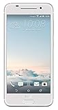 HTC A9 Unlocked Phone - Retail Packaging - Silver