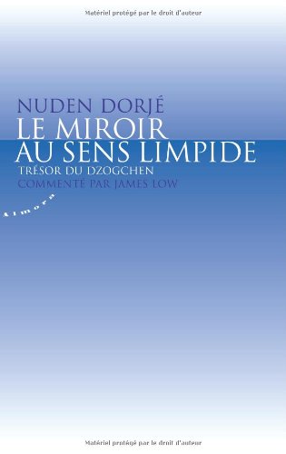 Le  miroir au sens limpide