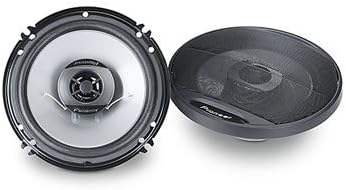 pioneer 6.75 speakers