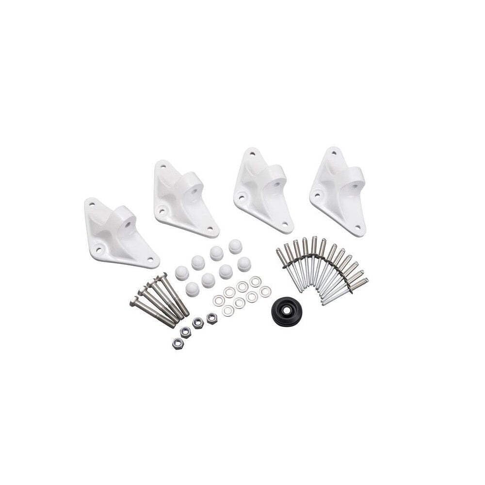Scanstrut Replacement Footpack For All Mast Mounts Except M92722