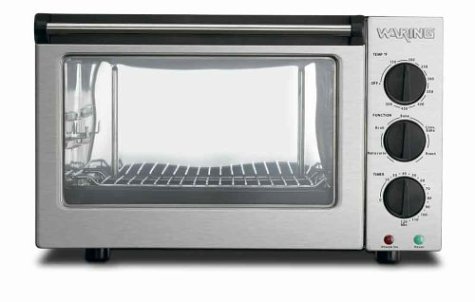 Buy Waring Co900 9 Cubic Foot Capacity Convection Oven Online At