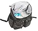 Diaper Backpack by Wallaroo - with Stroller Straps, Wet Diaper Bag and Changing Pad – for Women and Men - 25 Liters (Medium) - Gray
