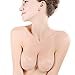 Komene Pasties - Reusable Adhesive Silicone Nipple Covers