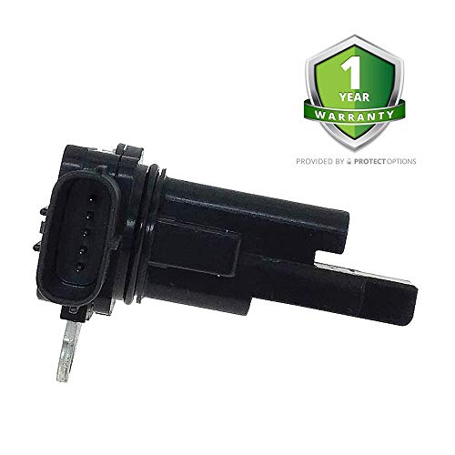 Mass Air Flow Sensor Meter MAF 22204-31020 for Toyota Venza Highlander Matrix Avalon RAV4 Camry Corolla Sienna and Lexus IS F IS250 IS350 ES350 GS350 and Scion xB xD tC,Replace 22204-0H010 22204-31020