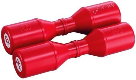 Meinl Luis Conte Double Studio Shaker Red WLM