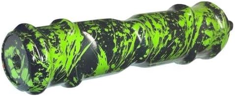 Gibbs Vi-Damp Stabilizer, Lime/Black