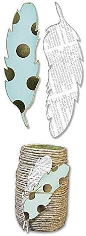 Spellbinders Spellbinders Steel Rule Die 5.5-inch x 6-inch-Birds Of A Feather, Multicoloured, 3.17 x 16.510000000000002 x 20.95 cm - Image 5