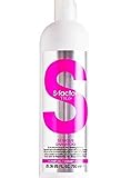 Tigi S Factor Serious Shampoo 25.36 Ounce for Dry Damaged Hair