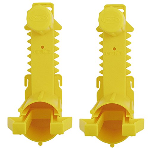 Stringliner Tapewiz Pro Barricade Tape Dispenser - Set of 2 - Thumbnail 7