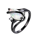 Bamos Jewelry Womens S Promise Ring Graduation Gift