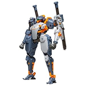 RB-09 RONIN “浪人” (ユニバーサルカラーVer) アクションフィギュア