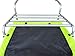 Cargo Rack for Large Pet Dog Strollers and Bike Trailers (Large)