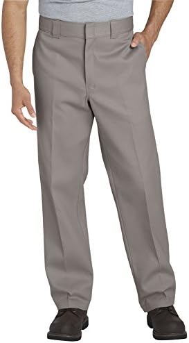 Gris Pantalones De Vestir Dickies 874 Pantalones Dickies Coppel
