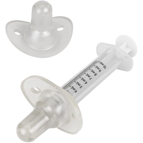 Dispensador De Muestras De Jeringa De Vidrio De 100 Ml Con Tinta