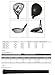 TaylorMade Men's SLDR 3 Golf Fairway Woods, Right Hand, Regular, 14.5-Degree