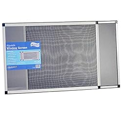 Fenestrelle Expandable Window Screen - Horizontal