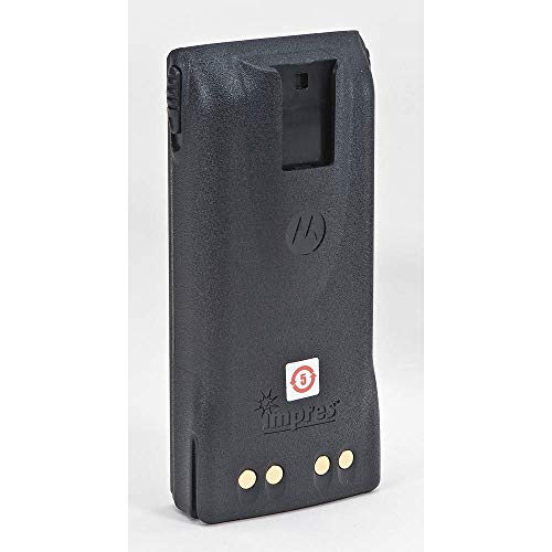 Motorola Original OEM HNN4003 HNN4003BR Li-Ion 7.4V, 2500mAh Impres Battery (Certified Refurbished)