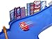 Mattel Cars Micro Drifters Super Speedway Playset