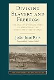 Divining Slavery and Freedom (New Approaches to the Americas) by João José Reis