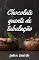 Livro Chocolate quente de tubulação
