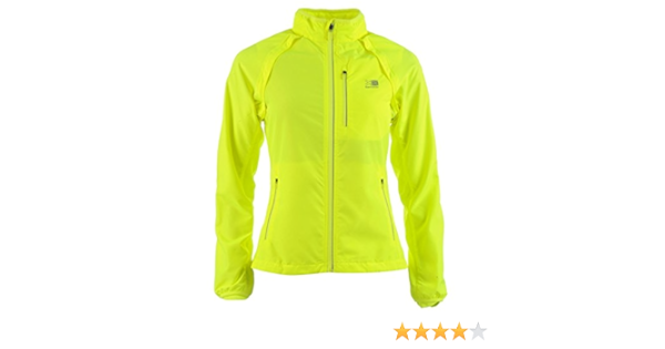 karrimor x converter jacket ladies
